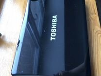 Toshiba satellite l505-13t core i3