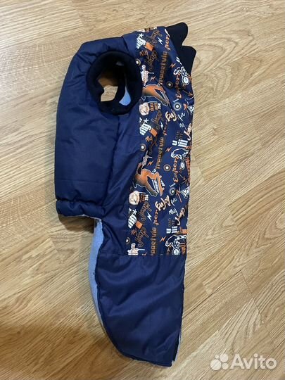 Одежда для собак мелких пород