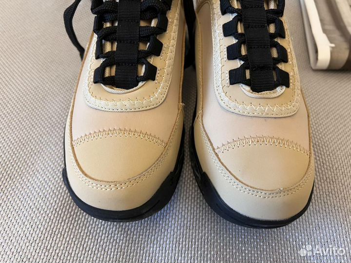 Кроссовки женские Chanel