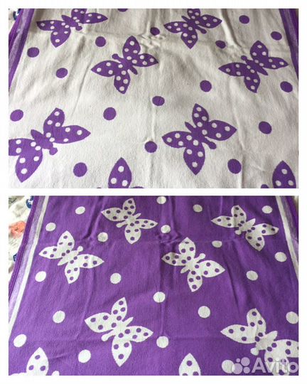 Одеяло и подушка 60/40