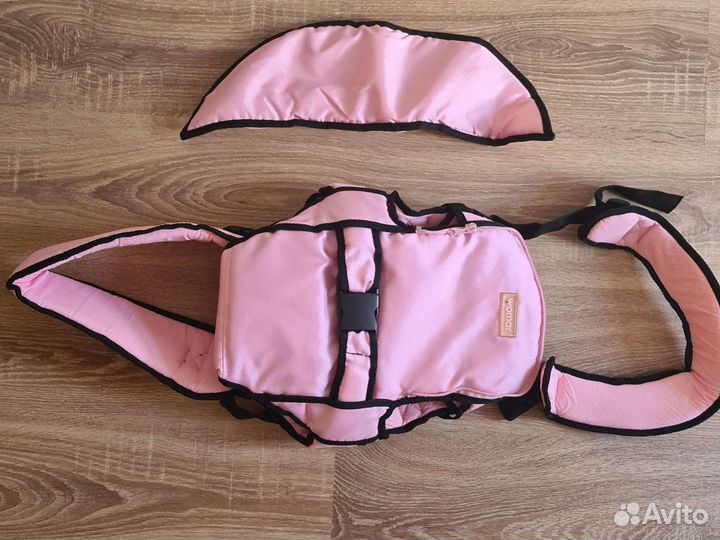 Рюкзак-переноска N9 comfort