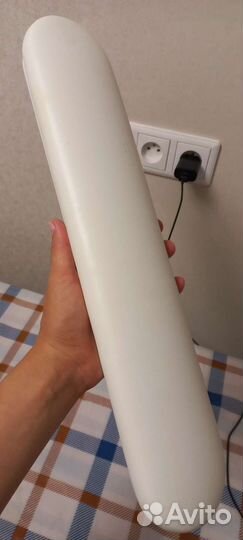 Подлокотник