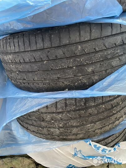 Toyo Proxes R46A 225/55 R19 99V