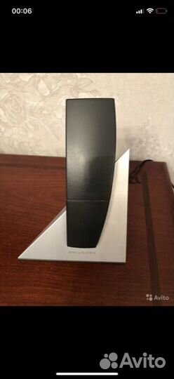 Телефон Bang & Olufsen