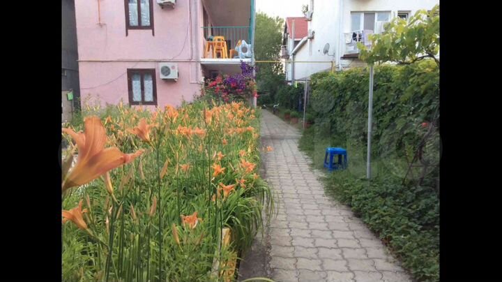 Комната 12 м², 1/2 эт.