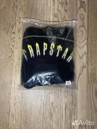 Костюм спортивный trapstar