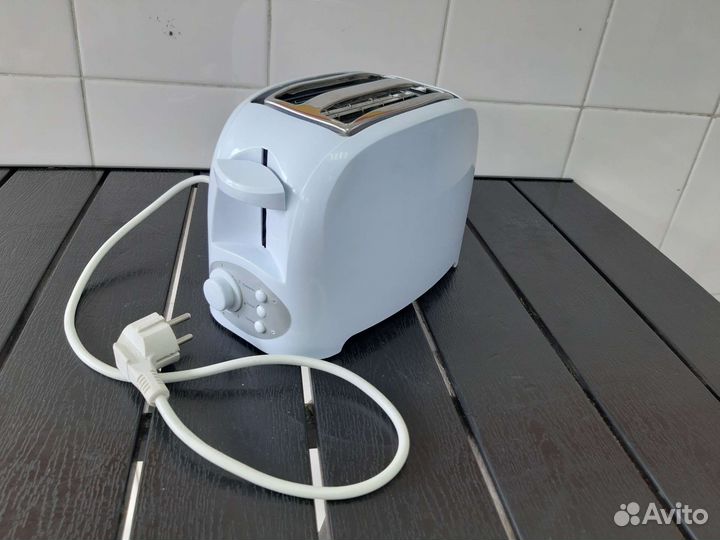 Тостер Supra tts-115