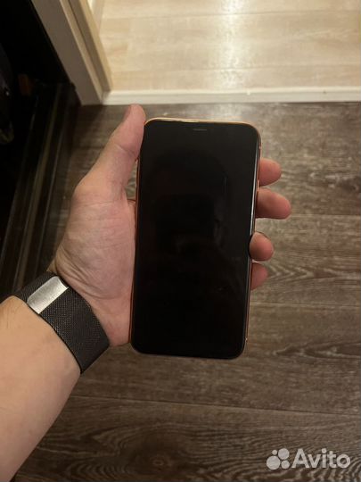 iPhone Xr, 128 ГБ