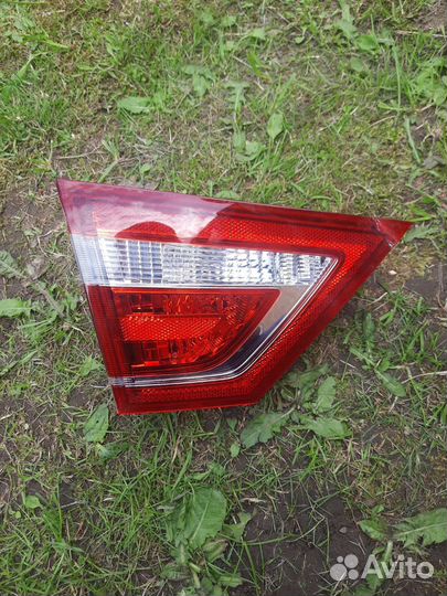 Фонарь задний левый LADA vesta