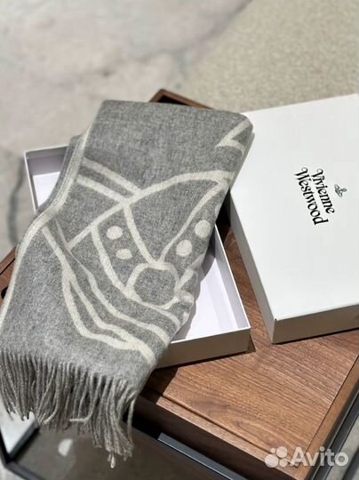 Vivienne Westwood шарф