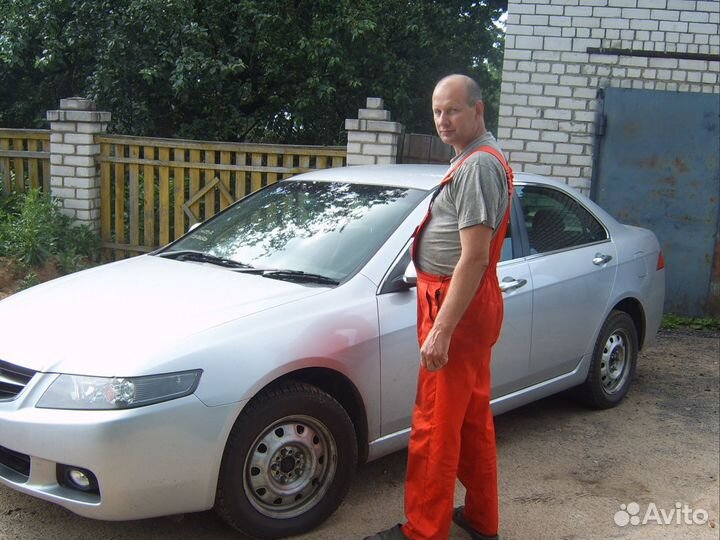 Перестановка правого руля