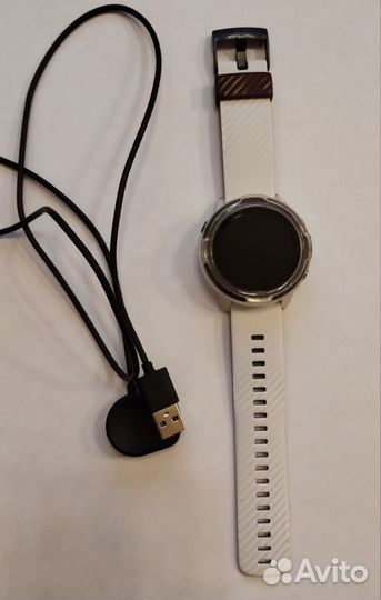 Часы suunto 7