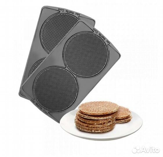 Съемные панели для мультипекарь Redmont