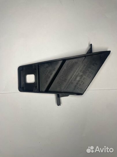 Ремкомплект крепления фар Mercedes W164 M-class