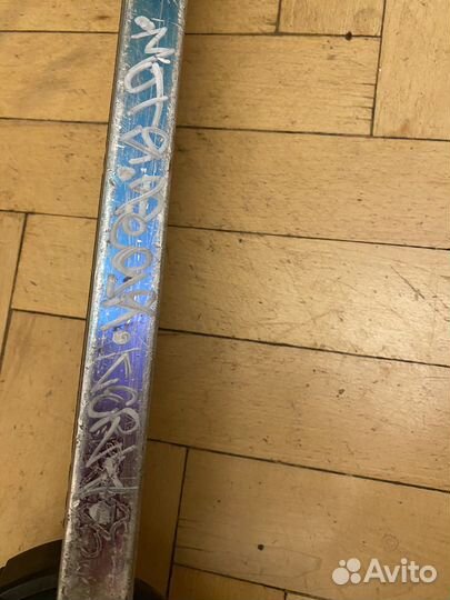 Дека triad psichik хром