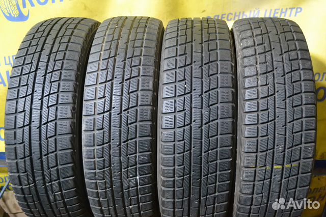 Yokohama Ice Guard IG30 175/65 R14
