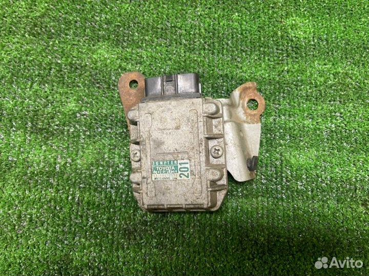 Коммутатор зажигания Toyota Carina E 3S-FE 1993