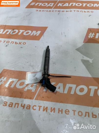 Форсунка топливная Kia Sportage 3 2013 2armgxxmgk