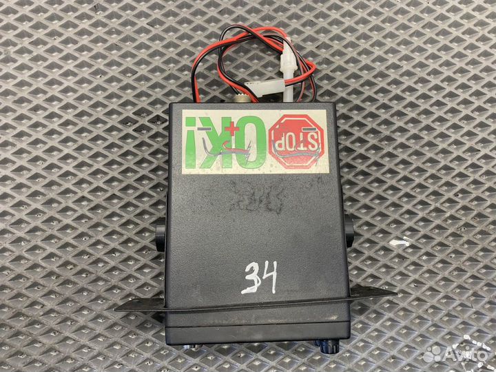 Медиацентр Разные Автомобили