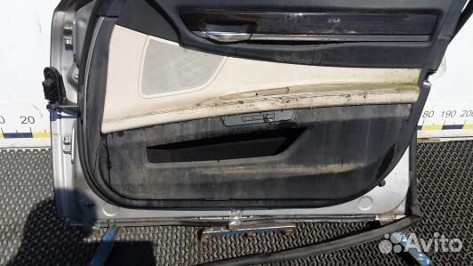 Дверь передняя правая BMW 7 F01 (72F05E201)