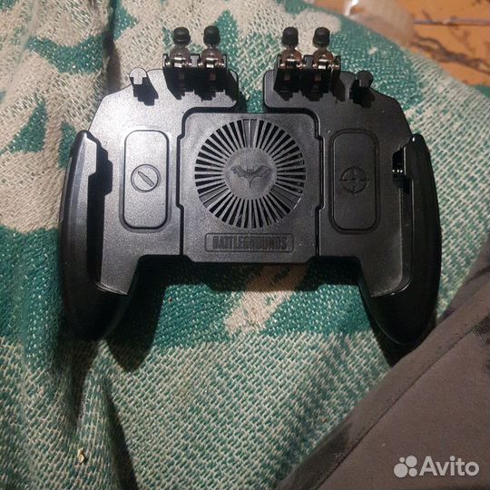 Охлаждения для телефона