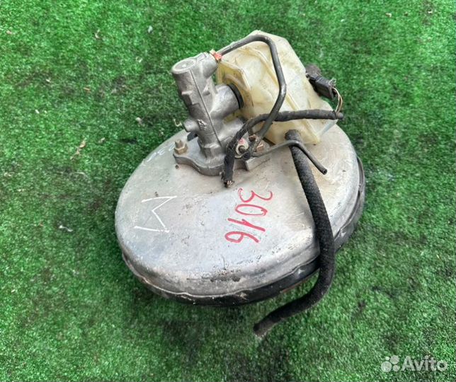 Вакуумный усилитель тормозов Mercedes E W210 2.2