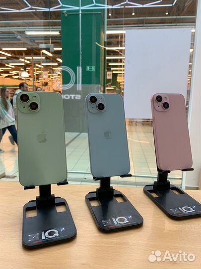 Муляжи iPhone 15,15pro,15 pro max