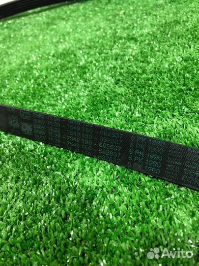 Ремень приводной BMW 5 E60/E61 E60 2006