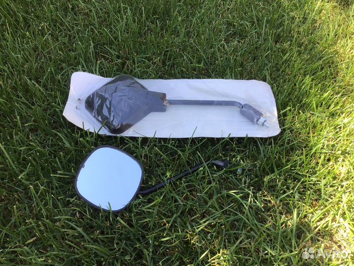 Зеркала для мото, FAR Италия