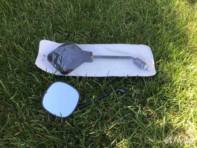 Зеркала для мото, FAR Италия