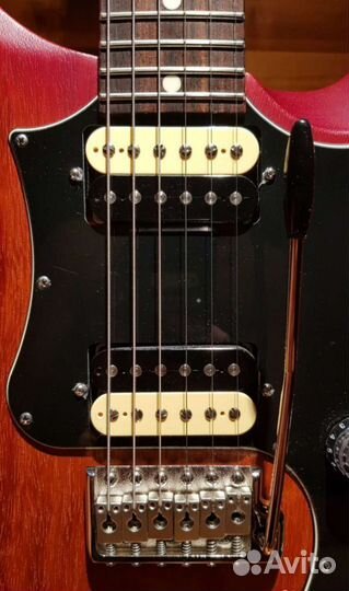 PRS s2 standard 24 satin