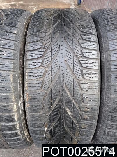 Nokian Tyres Hakkapeliitta R2 SUV 285/60 R18 100M