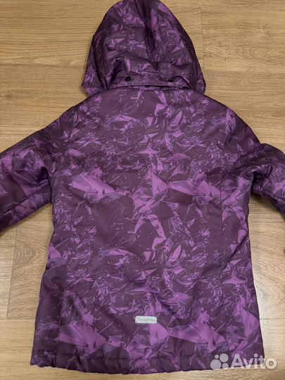 Куртка Tokka tribe 128