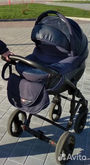 Продаю Sibis Rudis Diamond 2 в 1