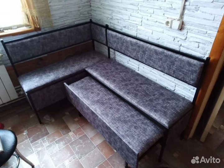 Кухонный угол