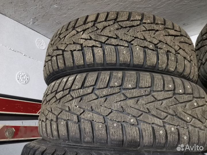 Nokian Tyres Nordman 7 185/60 R15