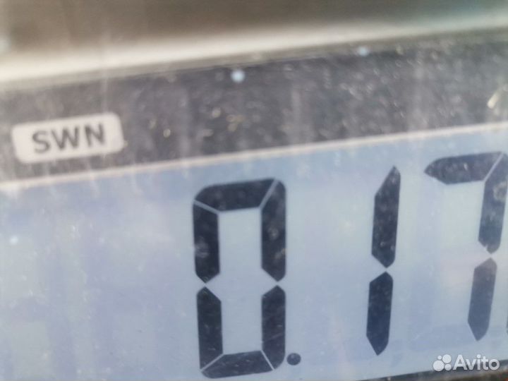 Переключатель поворотов Kia Magentis рест. 2004