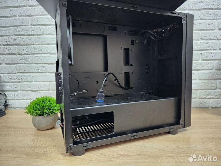 Корпус thermaltake