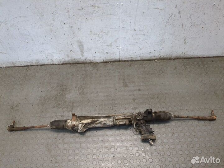 Рейка рулевая с г/у Skoda Octavia Tour, 2001