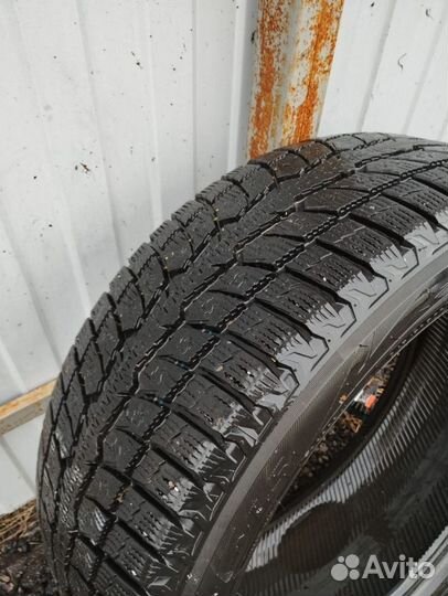 Toyo Observe GSi-6 HP 245/55 R20 102H