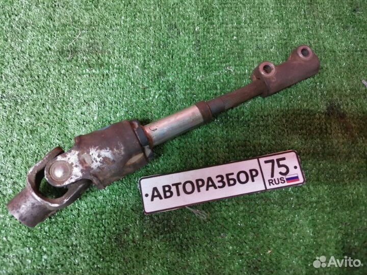 Карданчик рулевой Toyota Town Ace Noah SR40G 3SFE
