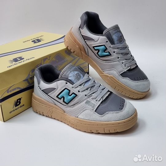 Кроссовки мужские New Balance размер 36 по 46