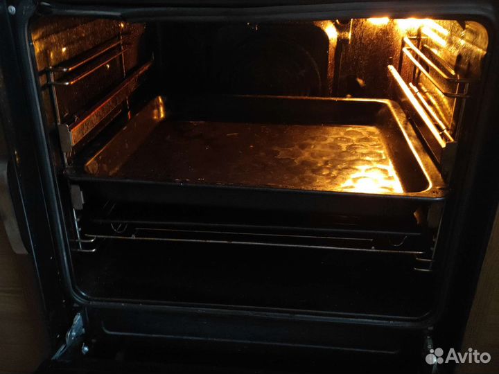 Плита электрическая стеклокерамика