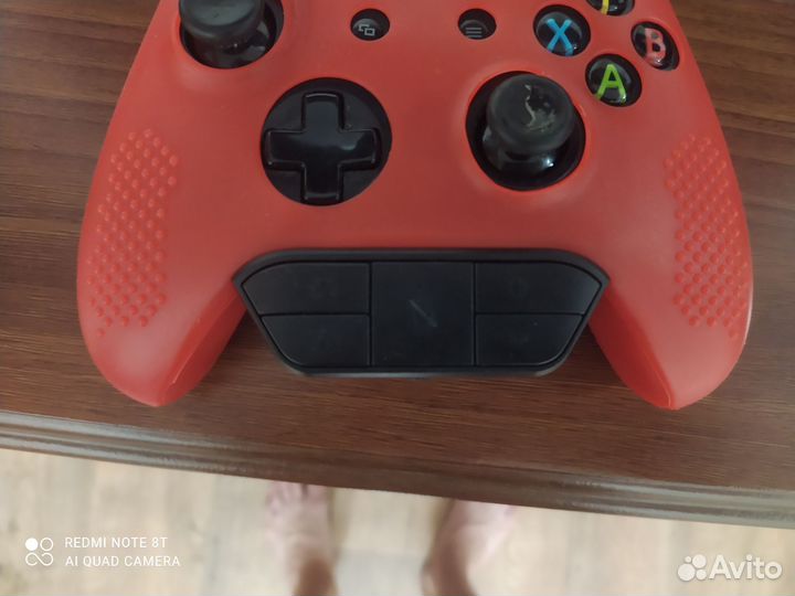 Xbox One stereo headset adapter