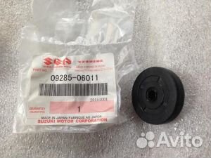 Сальник штока сцепления Suzuki