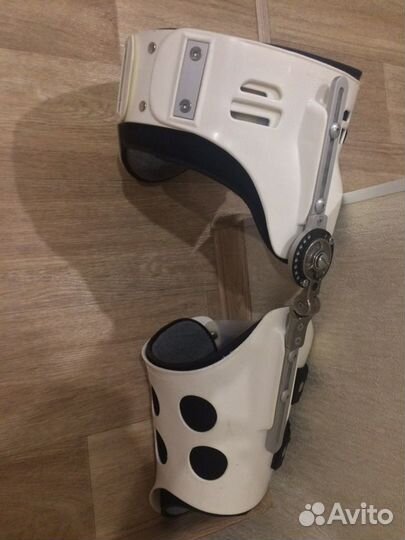 Ортез на тазобедренный сустав