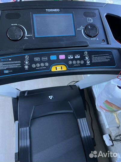 Беговая дорожка