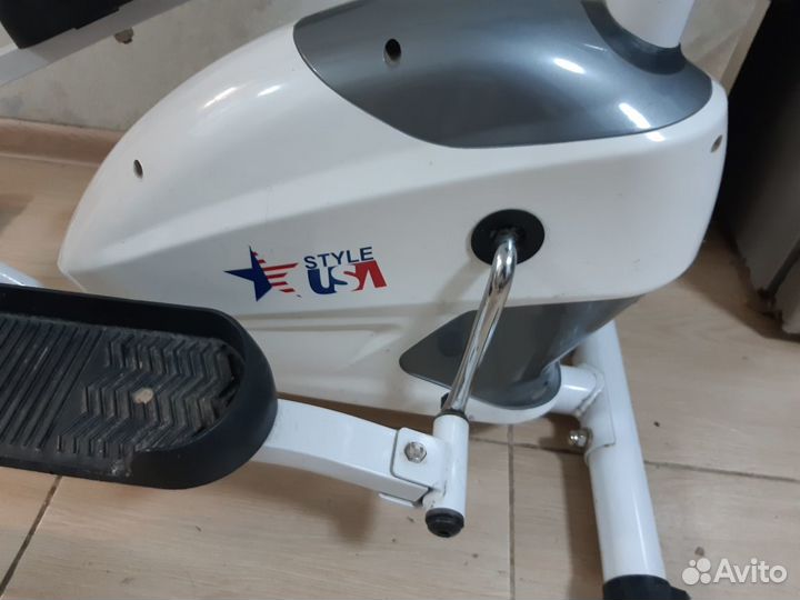 Орбитрек style USA