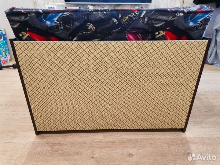 Кресло диван детский бу