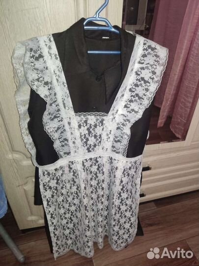 Школьная форма